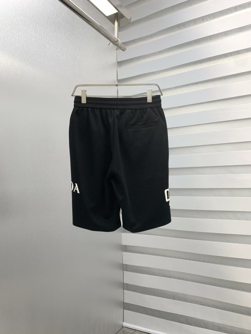 Prada Short Pants